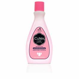 Cutex Quitaesmalte Extrahidratante 100 ml