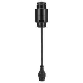Hanwha SLA-T1080F Lente de Seguridad 2MP CMOS Gran Angular 1/2.8" 187° Negro para XNB-6001