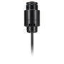 Hanwha SLA-T1080F Lente para Sensor CMOS 1/2.8" 2MP