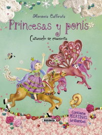 SUSAETA EDICIONES, Caramelo se enamora