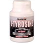 HEALTH AID L-Tirosina 550 mg 60 comprimidos