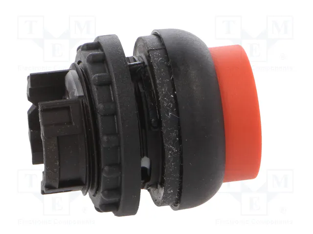 EATON ELECTRIC Interruptor de presión RMQ-Titan rojo 22mm EATON ELECTRIC Interruptor de presión RMQ-Titan rojo 22mm