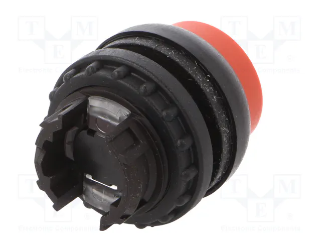 EATON ELECTRIC Interruptor de presión RMQ-Titan rojo 22mm EATON ELECTRIC Interruptor de presión RMQ-Titan rojo 22mm