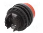 EATON ELECTRIC Interruptor de presión RMQ-Titan rojo 22mm