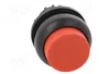 EATON ELECTRIC Interruptor de presión RMQ-Titan rojo 22mm