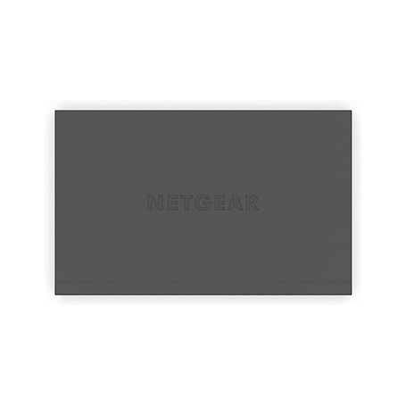 NETGEAR GS516PP-100EUS Switch Gigabit No Administrado 16 Puertos con PoE+ (260W), Montaje Rack, 32 Gbit/s, Metal Gris/Azul NETGEAR GS516PP-100EUS Switch Gigabit No Administrado 16 Puertos con PoE+ (260W), Montaje Rack, 32 Gbit/s, Metal Gris/Azul
