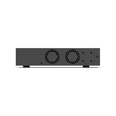 NETGEAR GS516PP-100EUS Switch Gigabit No Administrado 16 Puertos con PoE+ (260W), Montaje Rack, 32 Gbit/s, Metal Gris/Azul NETGEAR GS516PP-100EUS Switch Gigabit No Administrado 16 Puertos con PoE+ (260W), Montaje Rack, 32 Gbit/s, Metal Gris/Azul