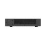 NETGEAR GS516PP-100EUS Switch Gigabit No Administrado 16 Puertos con PoE+ (260W), Montaje Rack, 32 Gbit/s, Metal Gris/Azul