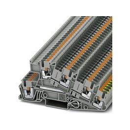 Phoenix Contact 3213949 PTI 2,5-PE/L/L Terminal block