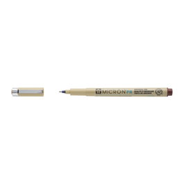 Sakura Pigma Micron PN Borgoña