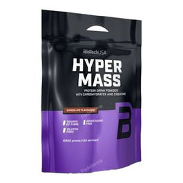 BIOTECHUSA Hyper Mass 6800G Chocolate