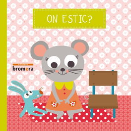 BROMERA EDICIONS, On estic?