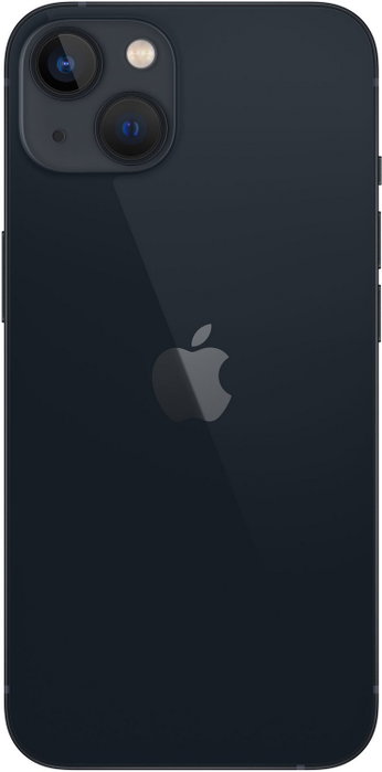 Apple iPhone 13 128GB Negro