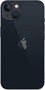 Apple iPhone 13 128GB Negro
