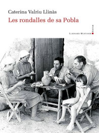 Les rondalles de sa Pobla, Caterina Valriu - LLEONARD MUNTANER