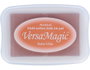 Tsukineko Almohadilla de tinta VERSAMAGIC Sierra Vista efecto tiza 95x65mm