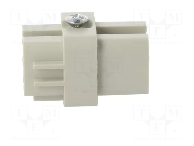 ILME CDF07 Conector HDC Hembra CD de 8 Pines ILME CDF07 Conector HDC Hembra CD de 8 Pines