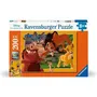 Ravensburger Puzzle 200p XXL Hakuna Matata - Disney El Rey León - Edad 8 RAV1706159600874
