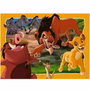 Ravensburger Puzzle 200p XXL Hakuna Matata - Disney El Rey León