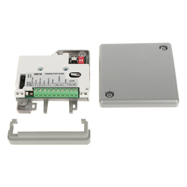 Garmin GM730 - Detector sísmico GM730