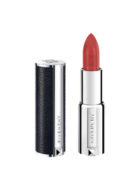 Le Rouge, Lápiz labial cremoso, 101, Muselina beige, 3.4 g