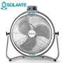 Orbegozo PWO 1946 Ventilador de Suelo 130W, Diámetro 45 cm, 3 Aspas, 3 Velocidades