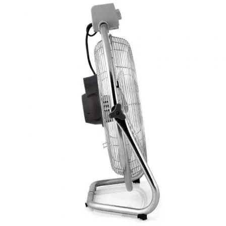 Orbegozo PWO 1946 Ventilador de Suelo 130W, Diámetro 45 cm, 3 Aspas, 3 Velocidades Orbegozo PWO 1946 Ventilador de Suelo 130W, Diámetro 45 cm, 3 Aspas, 3 Velocidades