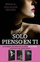 Solo pienso en ti (Serie Ella 1), Jodi Ellen Malpas - PLANETA