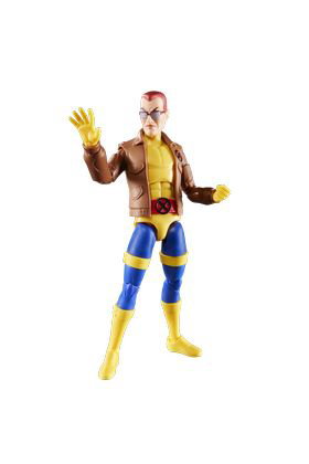 Hasbro Marvel Legends Morph X-Men '97 Figura de 15 cm