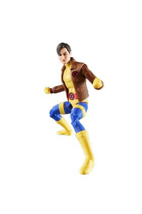 Hasbro Marvel Legends Morph X-Men '97 Figura de 15 cm