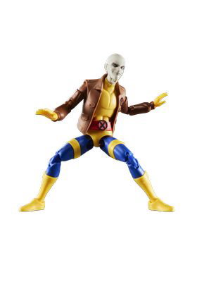 Hasbro Marvel Legends Morph X-Men '97 Figura de 15 cm