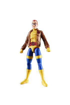 Hasbro Marvel Legends Morph X-Men '97 Figura de 15 cm