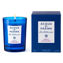 Acqua Di Parma Blu Mediterraneo Mirto di Panarea Vela 200 gr