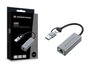 Conceptronic ABBY08G Adaptador USB 3.2 a Gigabit Ethernet RJ45 Gris
