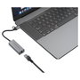 Conceptronic ABBY08G Adaptador USB 3.2 a Gigabit Ethernet RJ45 Gris