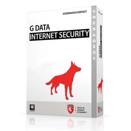 Gdata 2017 Total Security 1 PC 12 meses