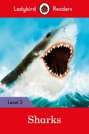 VICENS VIVES SHARKS, VV.AA. - LADYBIRD