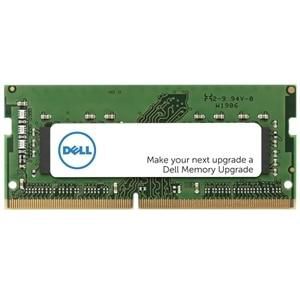 Dell 8GB DDR4 3200 MHz SO-DIMM Dell 8GB DDR4 3200 MHz SO-DIMM