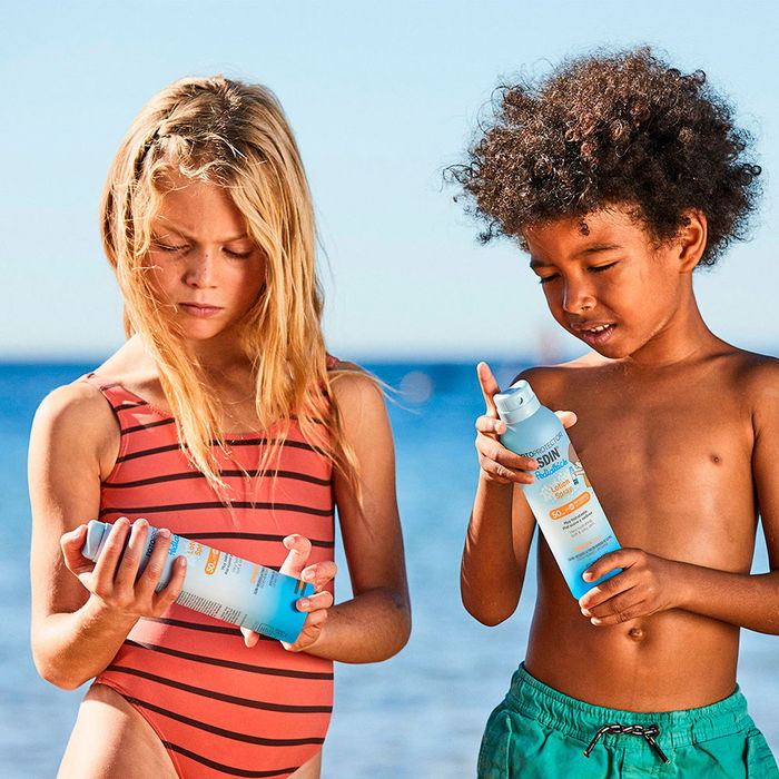 Isdin Fotoprotector Pediatrics Loción SPF50+ 250 ml