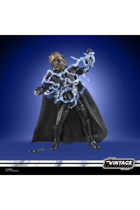 Hasbro Star Wars The Vintage Collection Figura Darth Vader (Emperor's Wrath) 9,5 cm