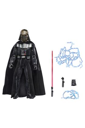 Hasbro Star Wars The Vintage Collection Figura Darth Vader (Emperor's Wrath) 9,5 cm