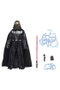 Hasbro Star Wars The Vintage Collection Figura Darth Vader (Emperor's Wrath) 9,5 cm