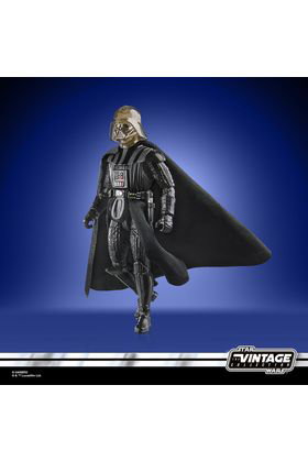 Hasbro Star Wars The Vintage Collection Figura Darth Vader (Emperor's Wrath) 9,5 cm