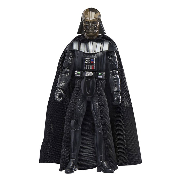 Hasbro Star Wars The Vintage Collection Figura Darth Vader (Emperor's Wrath) 9,5 cm