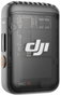 DJI DJI Mic 2 negro sombra
