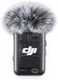 DJI DJI Mic 2 negro sombra