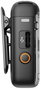 DJI DJI Mic 2 negro sombra