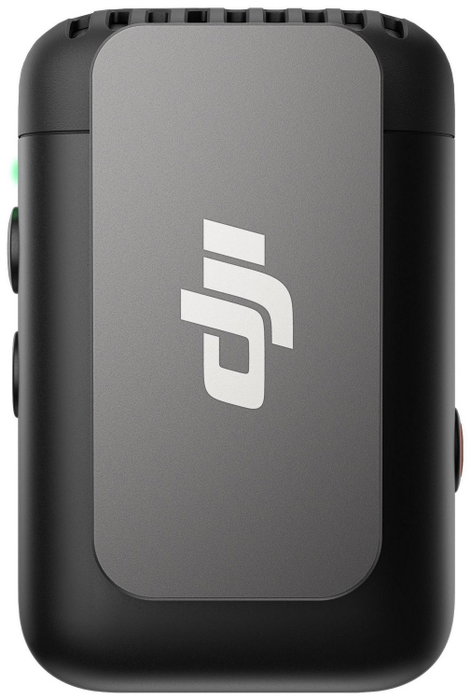 DJI DJI Mic 2 negro sombra