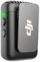 DJI DJI Mic 2 negro sombra