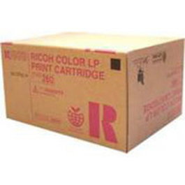 Ricoh Cartucho de Tóner Original Magenta Type 260